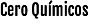 Cero Químicos